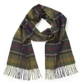 Barbour Usc0001 Sjaal