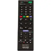 Sony RM-ED062 originele afstandsbediening