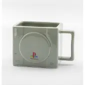 GB eye Playstation 3d-consolemok
