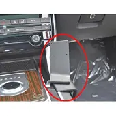 Brodit ProClip houder geschikt voor Jaguar XE/XF 2016-2018 Console mount