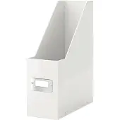 Leitz Click & Store Tijdschriftencassette Karton A4 Wit