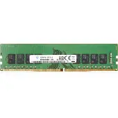 HP 8GB 1x8GB DDR4-2133 nECC RAM