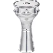Meinl DARBUKA ALUMINIUM 6 1/2 X 12 3/4