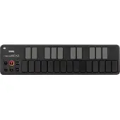 Korg NanoKEY2 Zwart