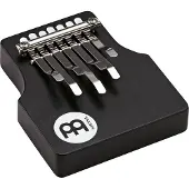 Meinl KA7-M-BK Regular Kalimba Black