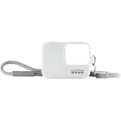 GoPro Sleeve + Lanyard White (GoPro HERO 5, 6 & 7)