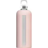 SIGG Waterfles Sigg Star Blush 0.85L Pastel-Pink