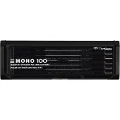 Tombow Potlood, MONO 100 - Potlood Acryl Doos (6H, 1 x)