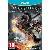 Darksiders - Warmastered Edition - Wii U