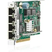 HP Ethernet 1Gb 4-port FLR-T BCM5719 Adapter