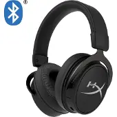 HyperX Cloud MIX Bedraade Gaming Headset + Bluetooth - PC - Zwart