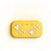8Bitdo Lite BT Gamepad Yellow