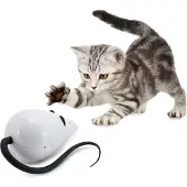 Nayeco Frolicat Rolorat Katten Speelgoed