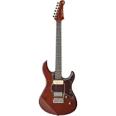 Yamaha Pacifica 611VFM Root Beer