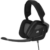 Corsair Void RGB Elite USB Premium Gaming Headset PC Carbon/Zwart