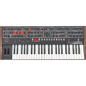 Sequential PROPHET 6