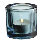 Iittala Kivi Waxinelichthouder