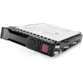 HP Hewlett Packard Enterprise 868830-B21 internal solid state drive 2.5" 3800 GB SATA III