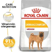 Royal Canin Medium Dermacomfort 10kg