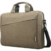 Lenovo Casual Toploader T210 Laptoptas Geschikt voor max. (laptop): 39,6 cm (15,6) Tarn-groen