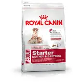 Royal Canin Medium Starter Mother & Baby 12kg