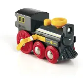 BRIO Oude Stoomlocomotief - 33617