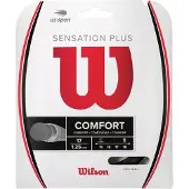 Wilson Sensation Plus Set Black