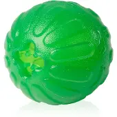 Starmark voerbal treat dispensing chew ball Medium/large 9x9x9 cm