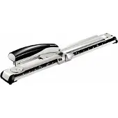 Leitz 5560 metalen langarm nietmachine (40 vel)