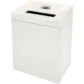HSM Pure Papierversnipperaar Snippers Veiligheidsniveau P-5