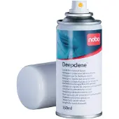 Nobo Deepclene whiteboard foam (200 ml)
