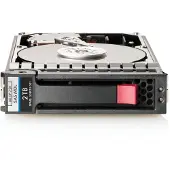 HP Hewlett Packard Enterprise MSA 6TB 12G SAS 7.