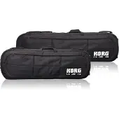 Korg Keyboard gigbag SV188BAG Zwart