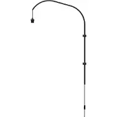 UMAGE Willow wandhanger enkel zwart