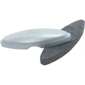 Nobo magnetische glasbordwisser