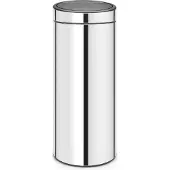 Brabantia Touch Bin 30 Liter Steel