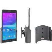 Brodit passieve roterende houder voor Samsung Galaxy Note 4