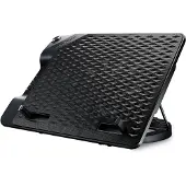 Cooler Master NotePal ErgoStand III Notebook cooler up to 17
