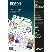 Epson Paper/Business 80gsm A4 500 sheets