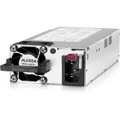 HP Aruba Networking X371, 12VDC, 250W, 100-240VAC, voeding, geschikt voor Aruba 2930M en Aruba 3810, 250W, 100 - 240 V, 50 - 60 Hz, 83,1 mm