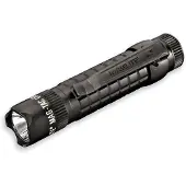 Maglite USA MagLED MAG-TAC - Zaklamp - 134 mm - Zwart