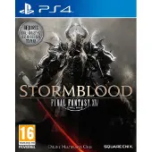 Final Fantasy XIV (14): Stormblood