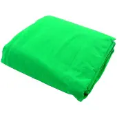 Lastolite Chromakey Curtain 3 x 3.5m Green