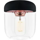 UMAGE Acorn Hanglamp Black | Copper
