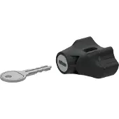 Thule Lock Kit (2x locks) | ONE SIZE | Unisex