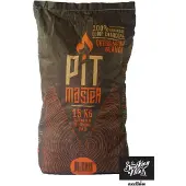 PITMASTER Quebracho blanco 15KG