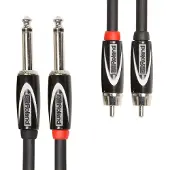 Roland RCC-5-2R28 1,5 m Audiokabel