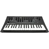 Korg Minilogue XD synthesizer