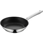 WMF Nordic Profi koekenpan 20 cm Roestvrij staal