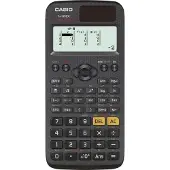 Casio FX-85EX